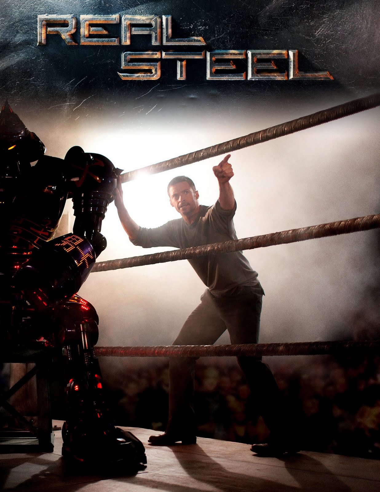 Real Steel